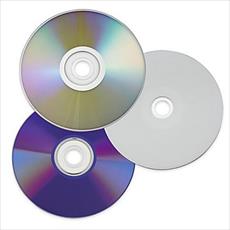 پاورپوینت و تحقیق آشنایی با CD و DVD